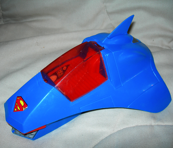 supermobile toy